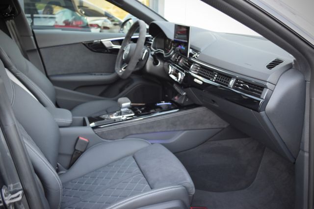 Fahrzeugabbildung Audi RS5 2.9 TFSI VIRTUAL AMBIENTE LASER RS SPORT AGA
