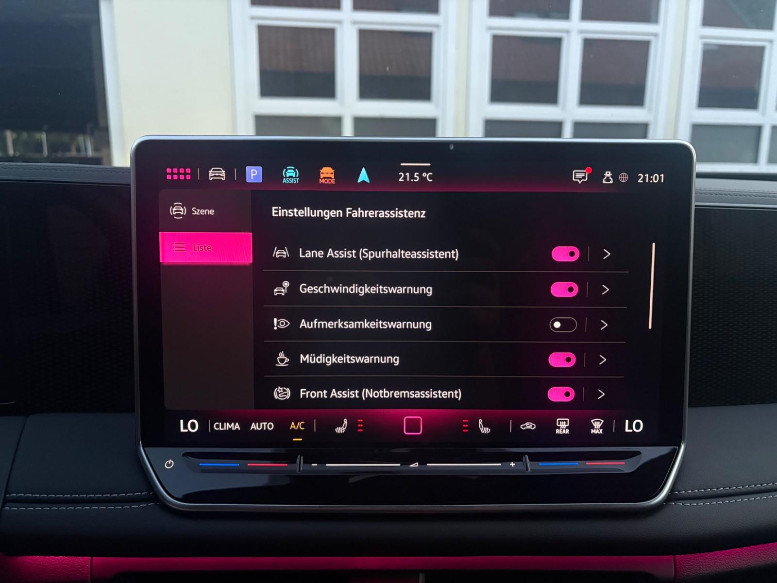 Volkswagen Tiguan DSG 1.5 eTSI 110 kW Goal, миниатюра 29