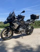 BMW R1250GS Exclusive, BMW-Navi*3Koffer*ALLE Pakete - Angebote