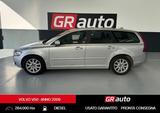 Volvo V50 V50 2.0 D cat Summum - Volvo V50: Summum