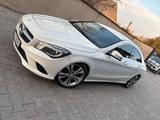 Mercedes-Benz Mercedes Cla250, 2013bj, 211ps - gebrauchte Mercedes-Benz CLA 250 aus dem Jahr 2013