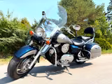 Kawasaki VN 1600 Classic Tourer, einzigartiger Zustand - Angebote