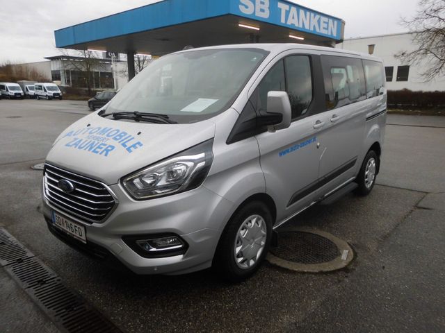 Ford Tourneo Custom 2.0 EcoBlue 320 L1 Trend