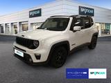 Jeep Renegade Limited 1.0 T-GDI *Navi *Winter-Paket - Jeep Renegade Gebrauchtwagen in Frankfurt