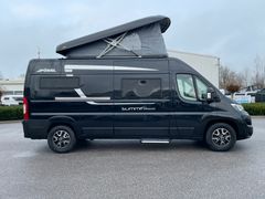 Pössl Summit 600 Shine | *Einsteigen & Los*