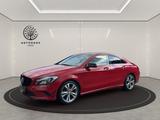 Mercedes-Benz CLA 180 LED / NAVI / PDC - Mercedes CLA-Klasse bis 15.000 Euro