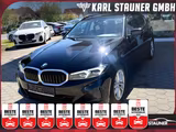 BMW 320d Touring PDC NAVI MEMORY DAB