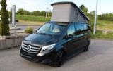 Mercedes-Benz V 250d Marco Polo 4MATIC Beige AHK Markise - Mercedes-Benz V 250 in Stuttgart