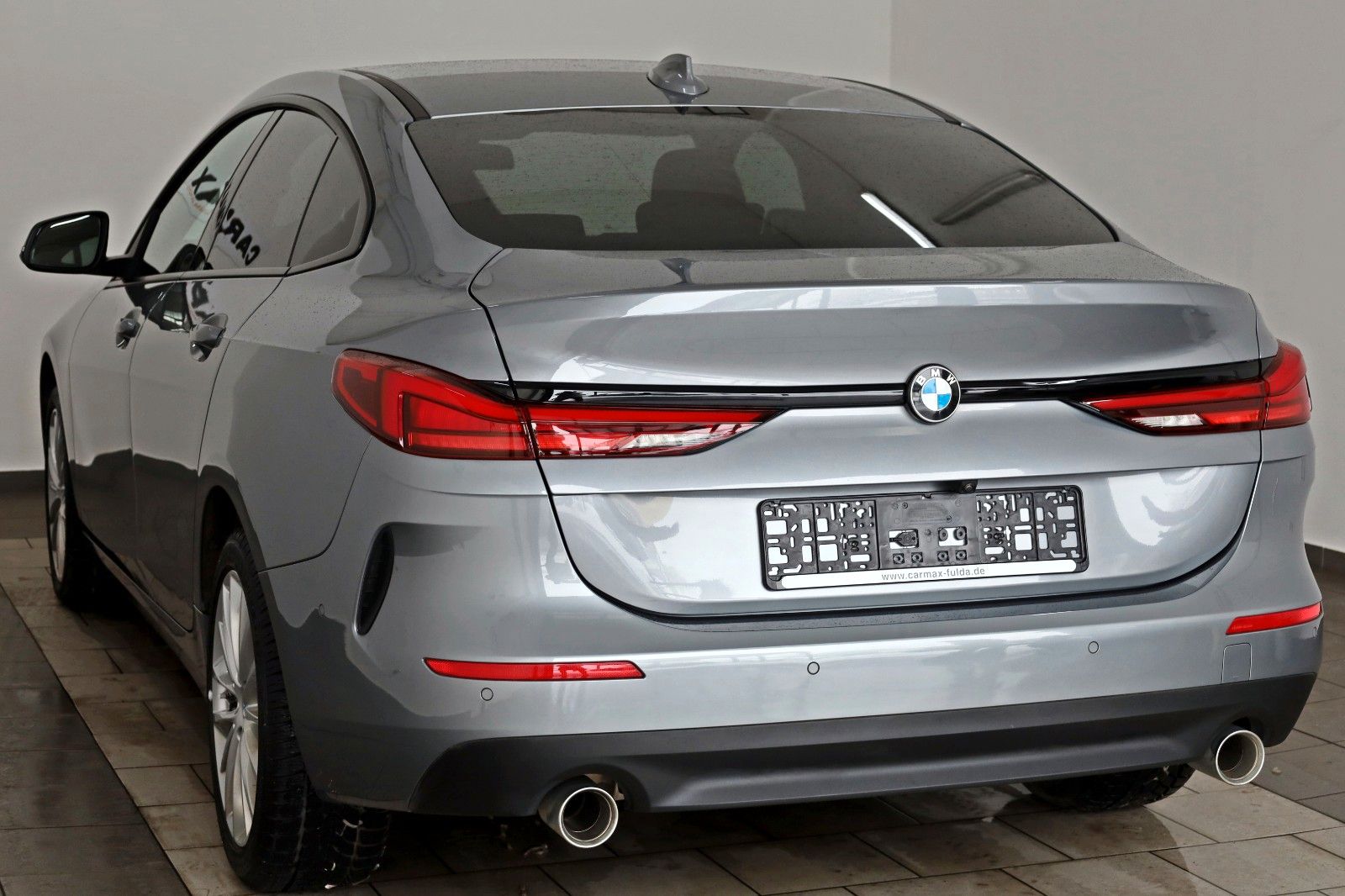 Fahrzeugabbildung BMW 220d GC Advantage Leder,Navi,LED,Kamera,SH,PDC