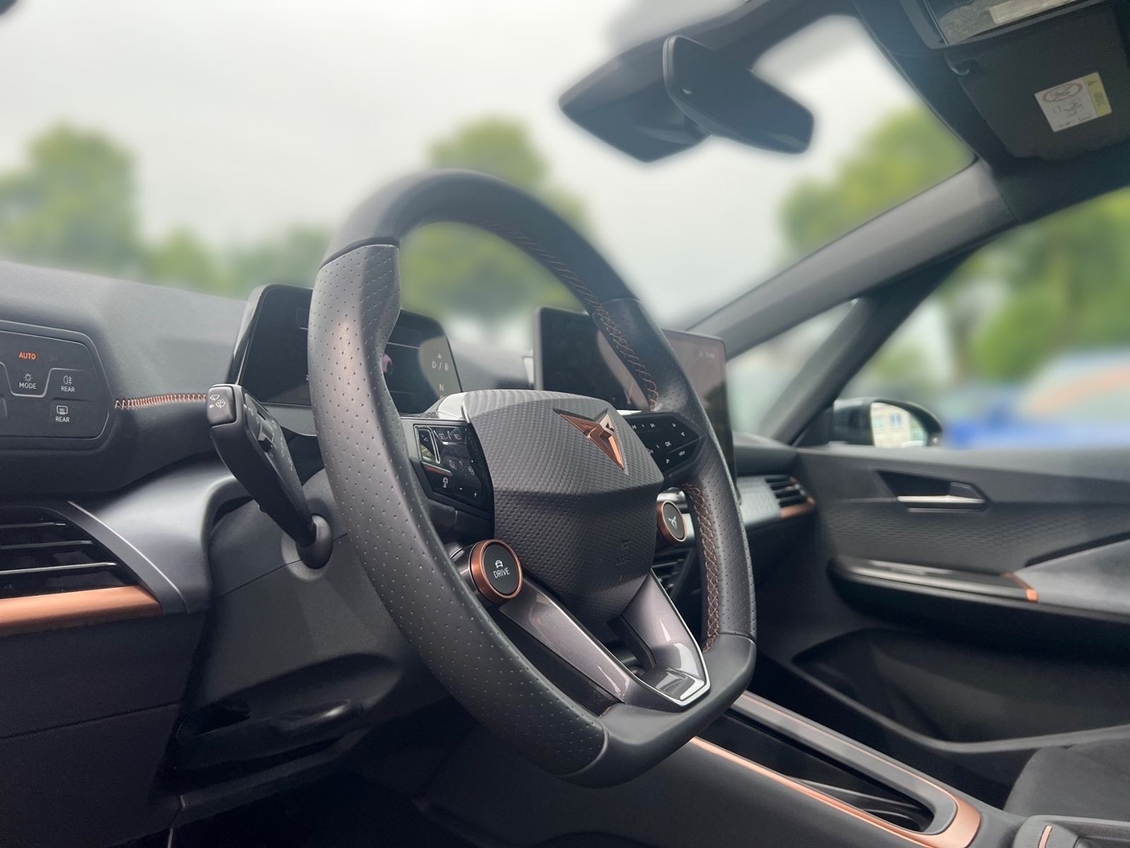 Cupra Born - Bild 10