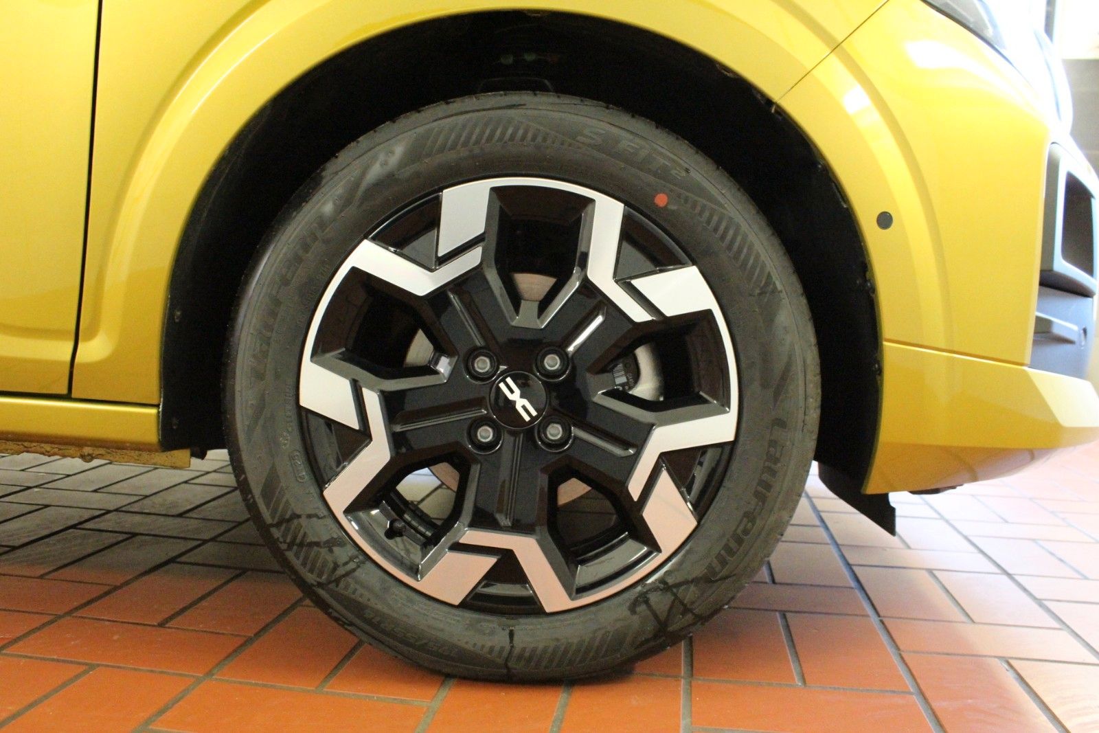 Fahrzeugabbildung Dacia Sandero TCe 100 Journey*Winterpaket* *MJ 2026