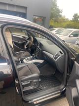 Audi Q5 2.0 TDI clean d 140kW S tronic quattro - - Audi Q5 Gebrauchtwagen in Aachen