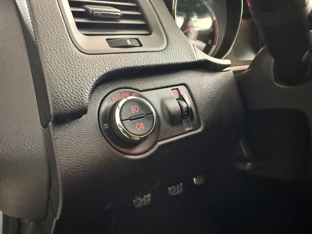 Opel Insignia - Bild 18