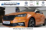 Skoda Fabia 1.0l TSI 85kW Monte Carlo - Skoda Fabia: Tsi 85