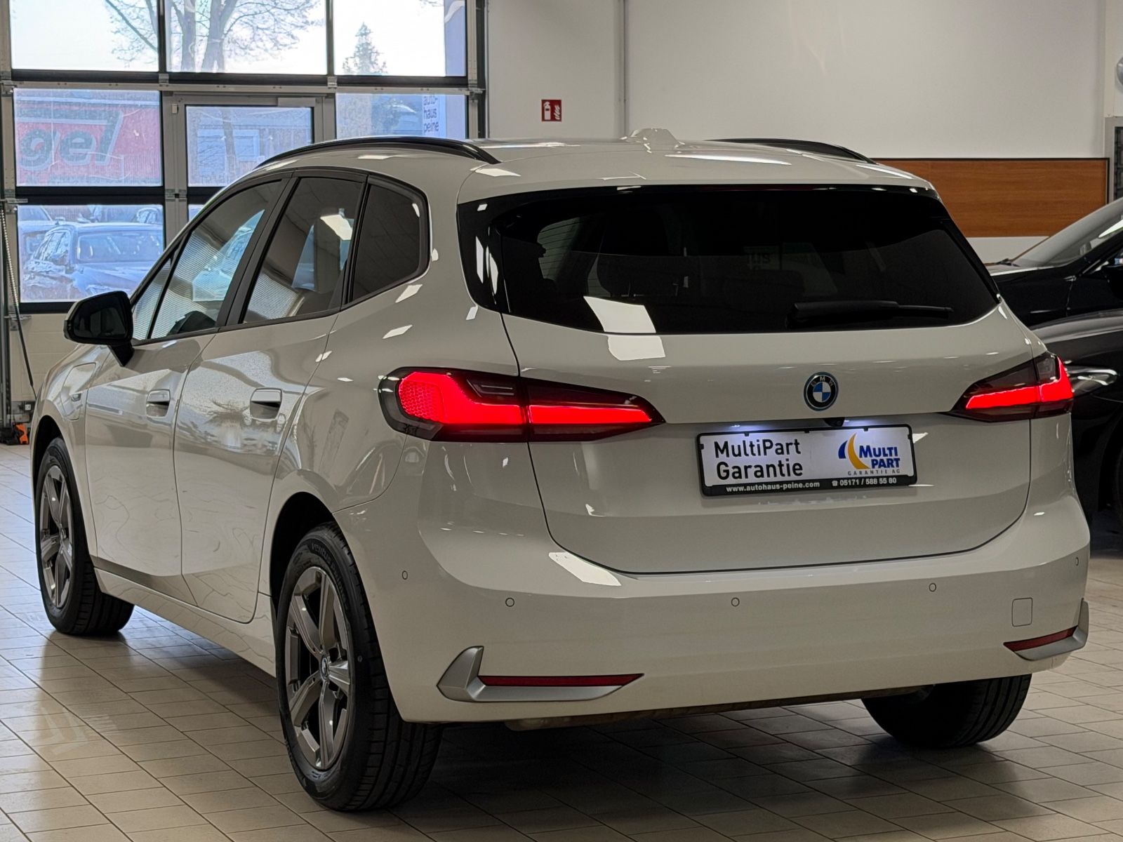 BMW 230exD AcT HUD LEDerMemorSportStz 360° P DrivPro foto 2