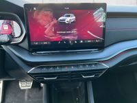 Skoda Octavia - Vorschau Bild 16