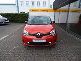 Renault Twingo Techno Electric - Renault Twingo E-TECH-Techno