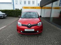 Renault Twingo Techno Electric