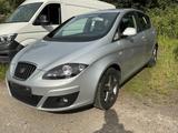 Seat Altea 4You|KLIMA|TEMPOM.|1.HD|ISOFIX|PDC|ALU|SHZ - gebrauchte Seat Altea aus dem Jahr 2014