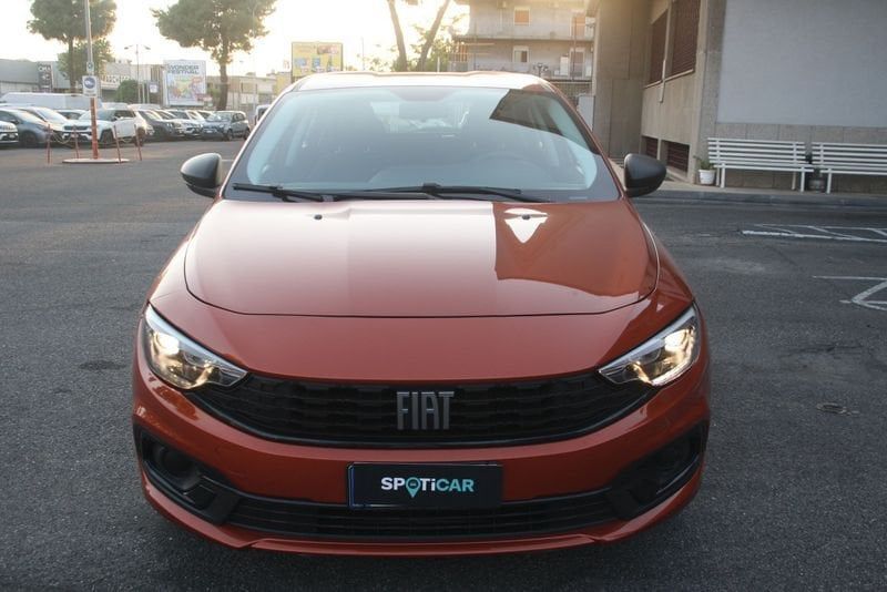 Fiat FIAT Tipo 1.5 130cv Hybrid DCT7 imagem 3