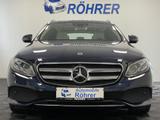 Mercedes-Benz E 400 T 4M 9G 7-Sitze HUD 360G MultiBeam Distr.+ - : Kombi, 7 Sitzer