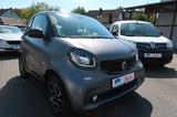 Smart ForTwo fortwo coupe Passion 66 kW #  MATT # Navi - Smart Gebrauchtwagen in Essen