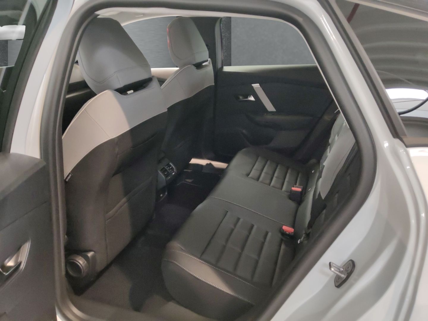 Citroën C4 - Bild 9