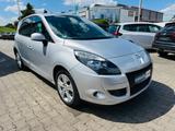 Renault Scenic III Dynamique+SHZ+Automatik**65.000 km** - gebrauchte Renault Scenic aus dem Jahr 2011