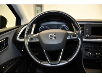 SEAT Leon - 5