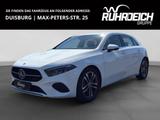 Mercedes-Benz A 200 Klasse Progressive +MBUX+NAVI+KAMERA+LED+ - Mercedes-Benz A 200 in Duisburg