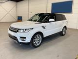 Land Rover Range Rover Sport 2.0 TD Sd4 S HSE+Virtual+Pano+ - Land Rover Range Rover Sport
