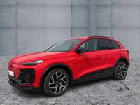 Audi Q6 e-tron - Vorschau Bild 2