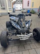 Kawasaki KFX 450R Lof  Supermoto - Offers