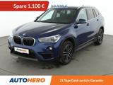 BMW X1 xDrive 20d Advantage *NAVI*LED*TEMPO*AHK*PDC*