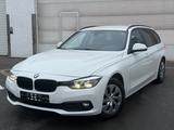 BMW 316d Touring Advantage *M-Sport*Navi*Pdc*Alufelg - BMW 316 in Frankfurt (Main)