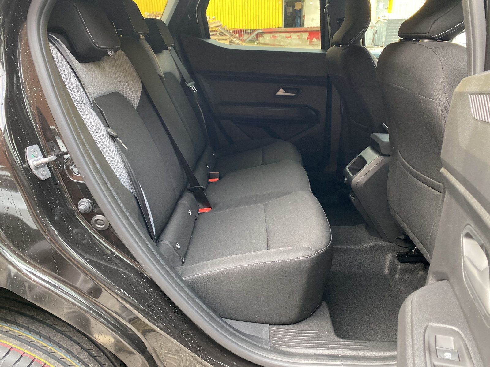 Dacia Duster - Bild 12