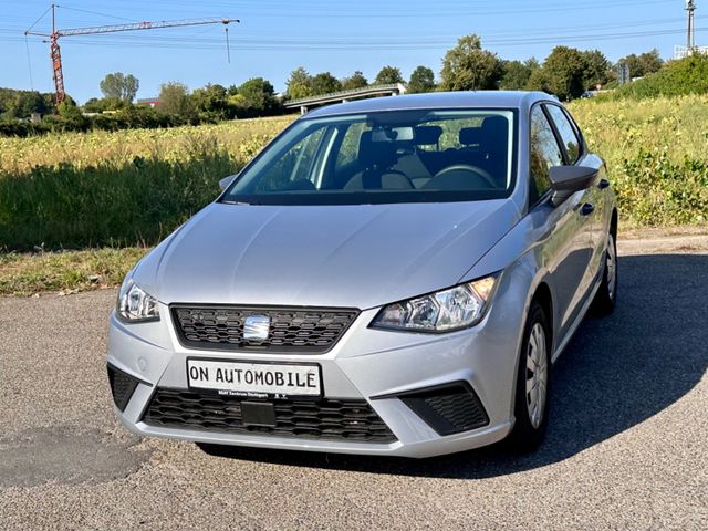 Seat Ibiza Reference/Klima/Tempomat/