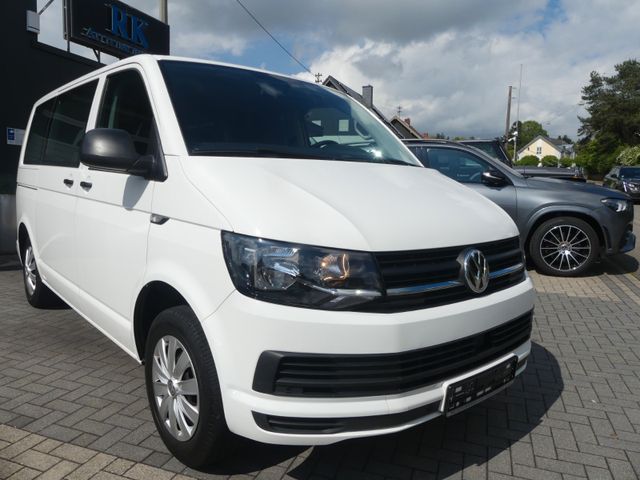 Volkswagen T6 Multivan DSG Navi AHK PDC Sthz