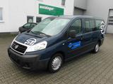 Fiat Scudo L2H1 165 Multijet - Fiat Scudo aus 2015