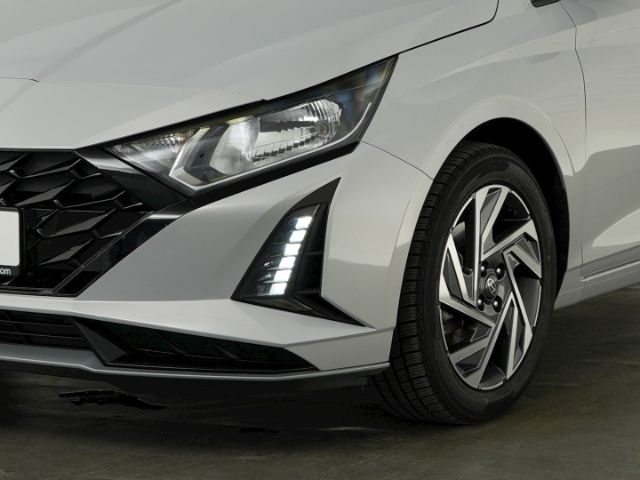 i20 FACELIFT T-GDi TREND+NAVI+RÜCKFAHRKAMERA+FER