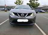 Nissan Qashqai J11 131ps  dCi 1.6 - Nissan Qashqai mit Diesel-Antrieb: Limousine, Automatik