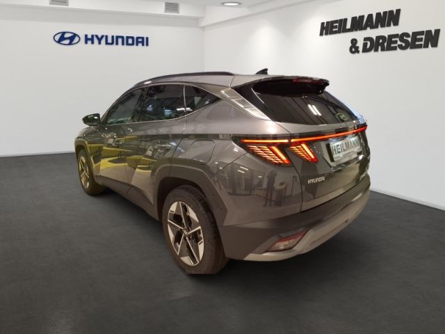 Hyundai TUCSON - Bild 4