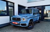 Mercedes-Benz G 63 AMG-MWST AUSWEISBAR-1.HAND - Mercedes-Benz G 63 AMG in Magdeburg