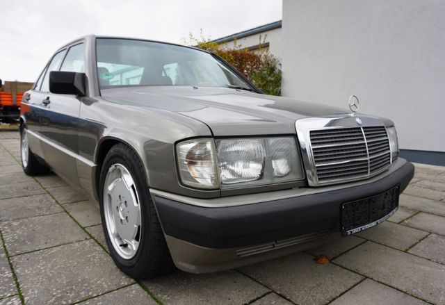 Mercedes-Benz 190 E 2.6 * Automatik *