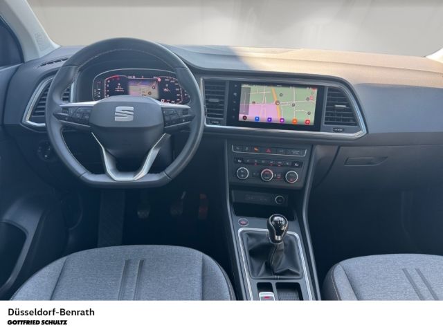 Seat Ateca - Bild 5
