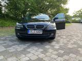 BMW 530d touring - - BMW 530 aus 2009: 530d