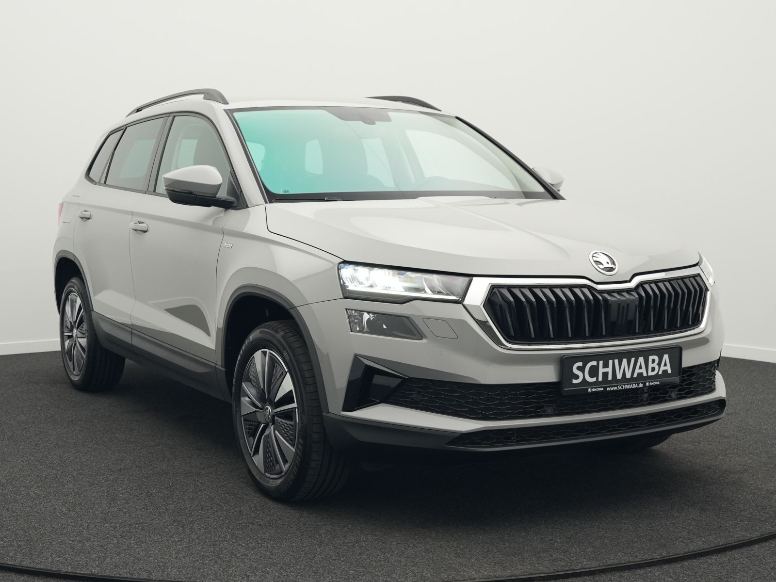 Skoda Karoq - Bild 26