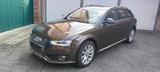 Audi A4 B8 Allroad quattro 3.0 TDI - gebrauchte Audi A4 Allroad aus dem Jahr 2013
