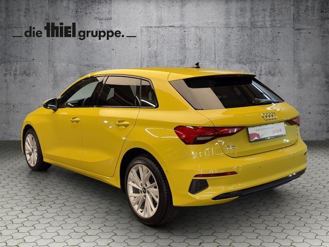 Audi A3 - Bild 6