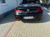 BMW 650i xDrive Cabrio -